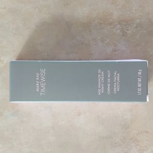Mary Kay Timewise Night Cream